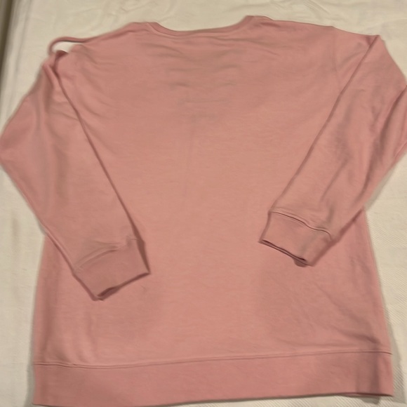Victoria’s Secret sweatshirt - Picture 6 of 6